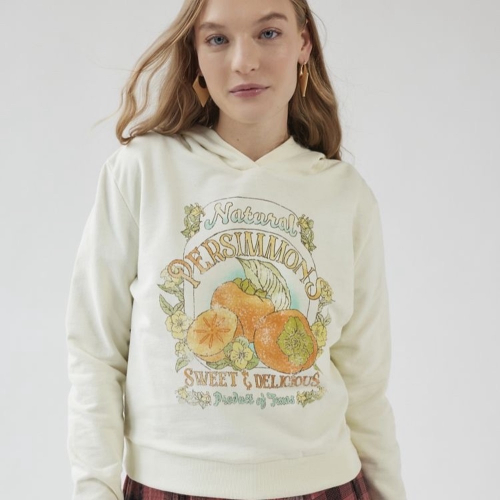 Urban outfitters women’s hoodie.